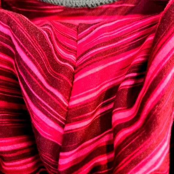 Nike Womens Jacket Sweatshirt Hood M medium Gray Misses Coat Sz 8 10 Junior Girl - Picture 9 of 10